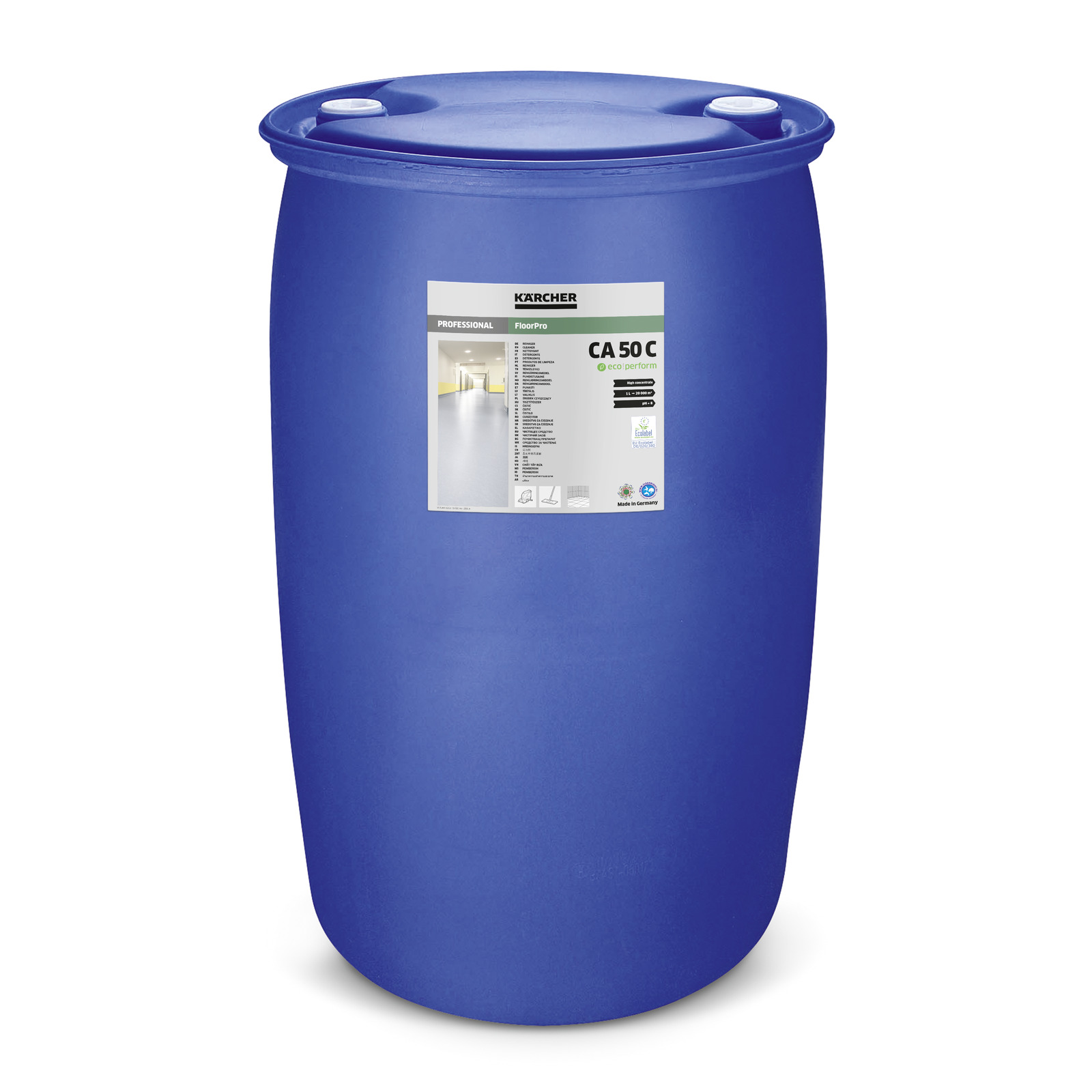 Oferte la Kärcher Detergent pentru podele CA 50 C