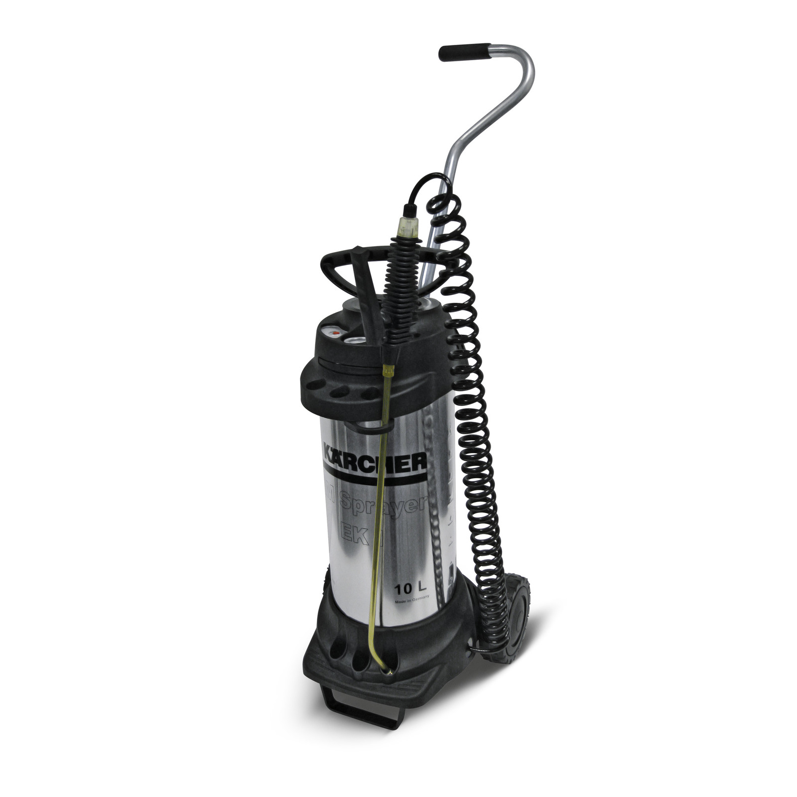 Oferte la Kärcher EK 1 Pulverizator agent de curățare