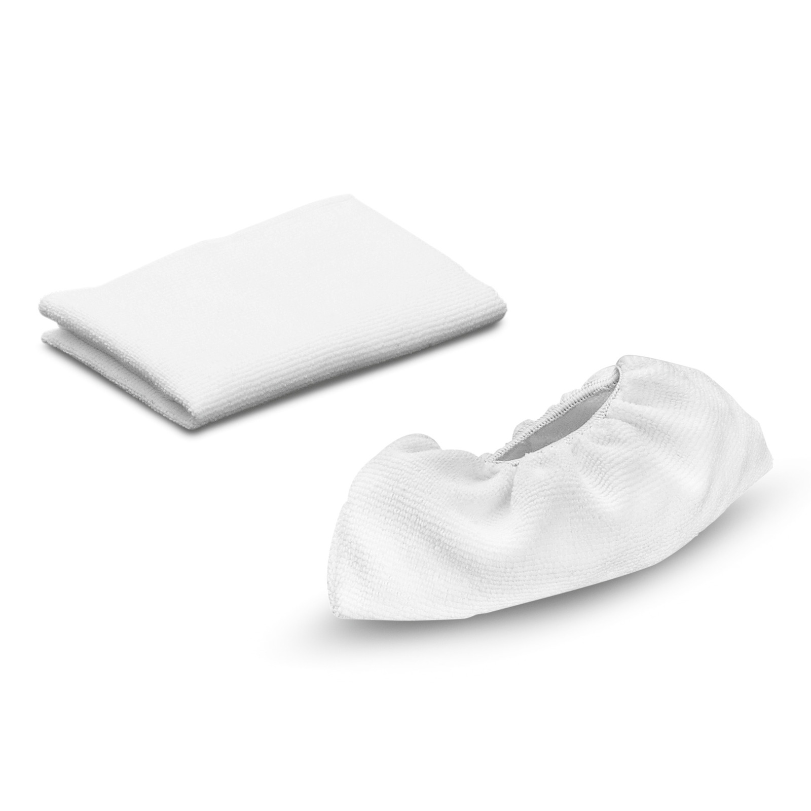 Oferte la Kärcher Set de carpe din micro fibre