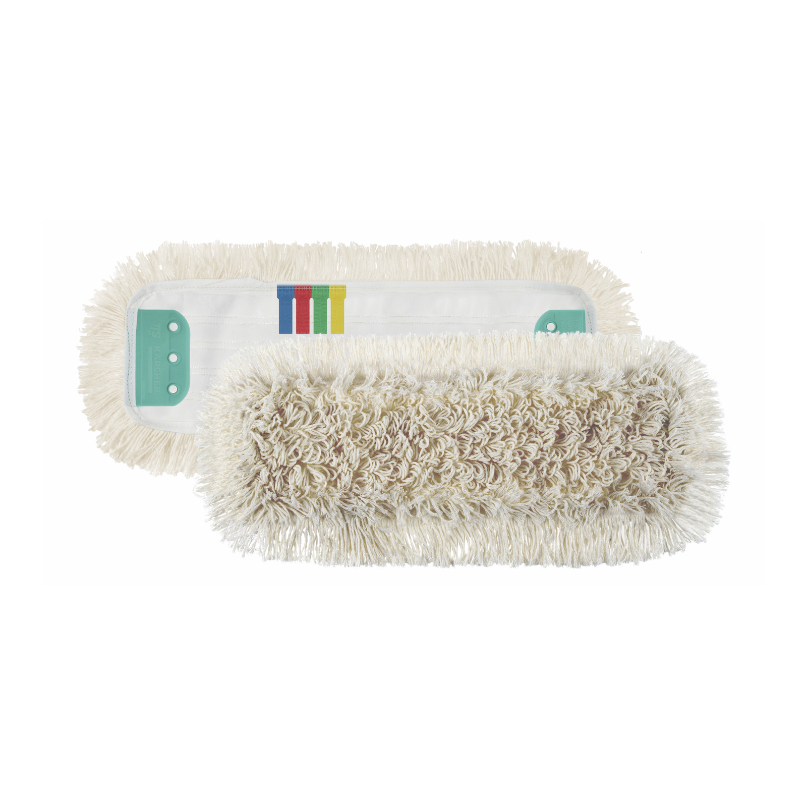 Oferte la Kärcher Mop din bumbac, 40 cm