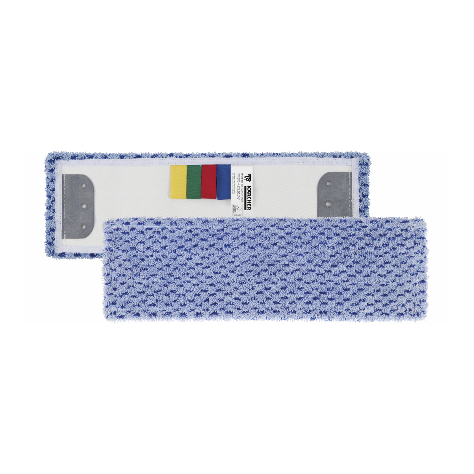 Oferte la Kärcher Mop din microfibră, fibre scurte, abraziv, 40 cm