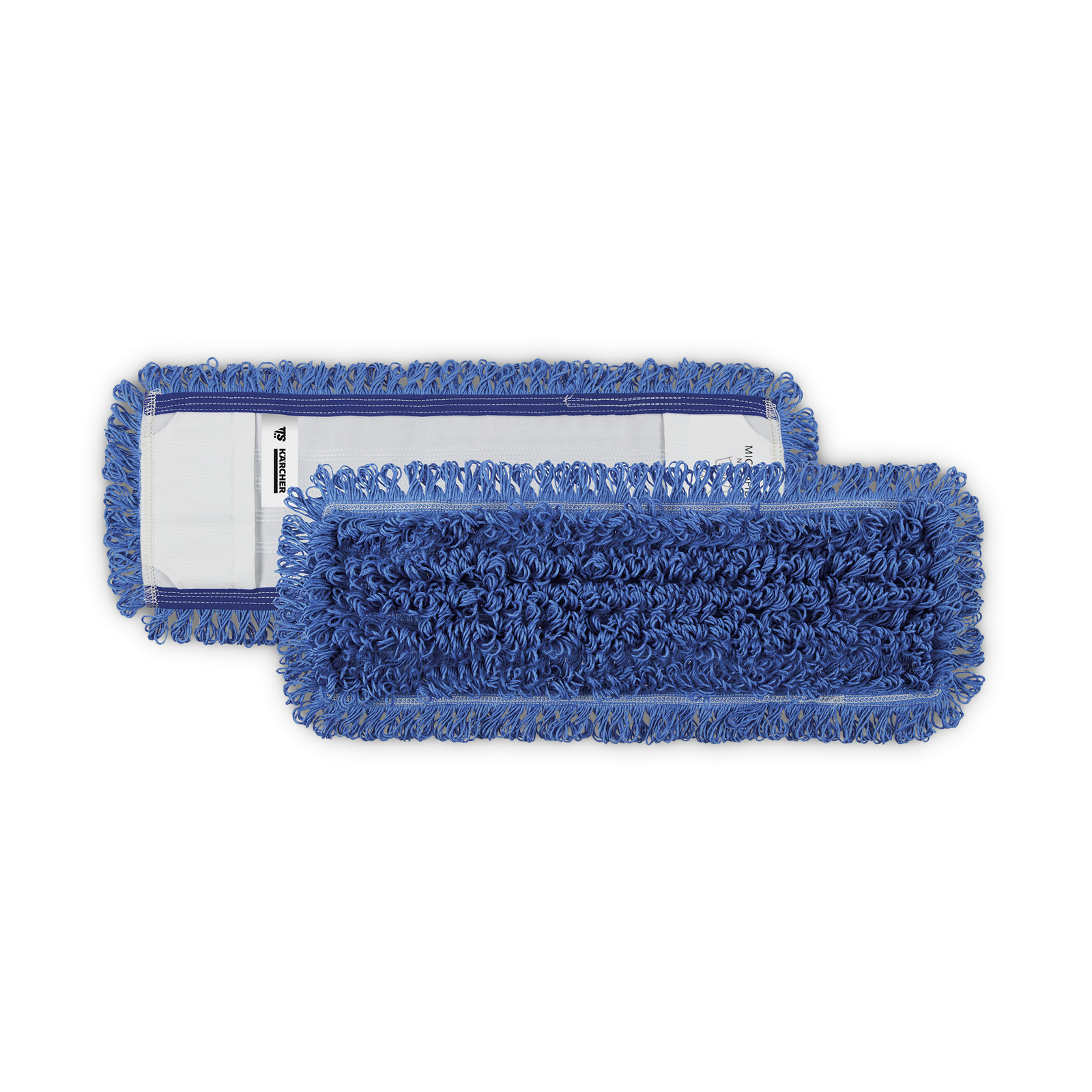 Oferte la Kärcher Microriccio mop albastru, Pocket, 40 cm