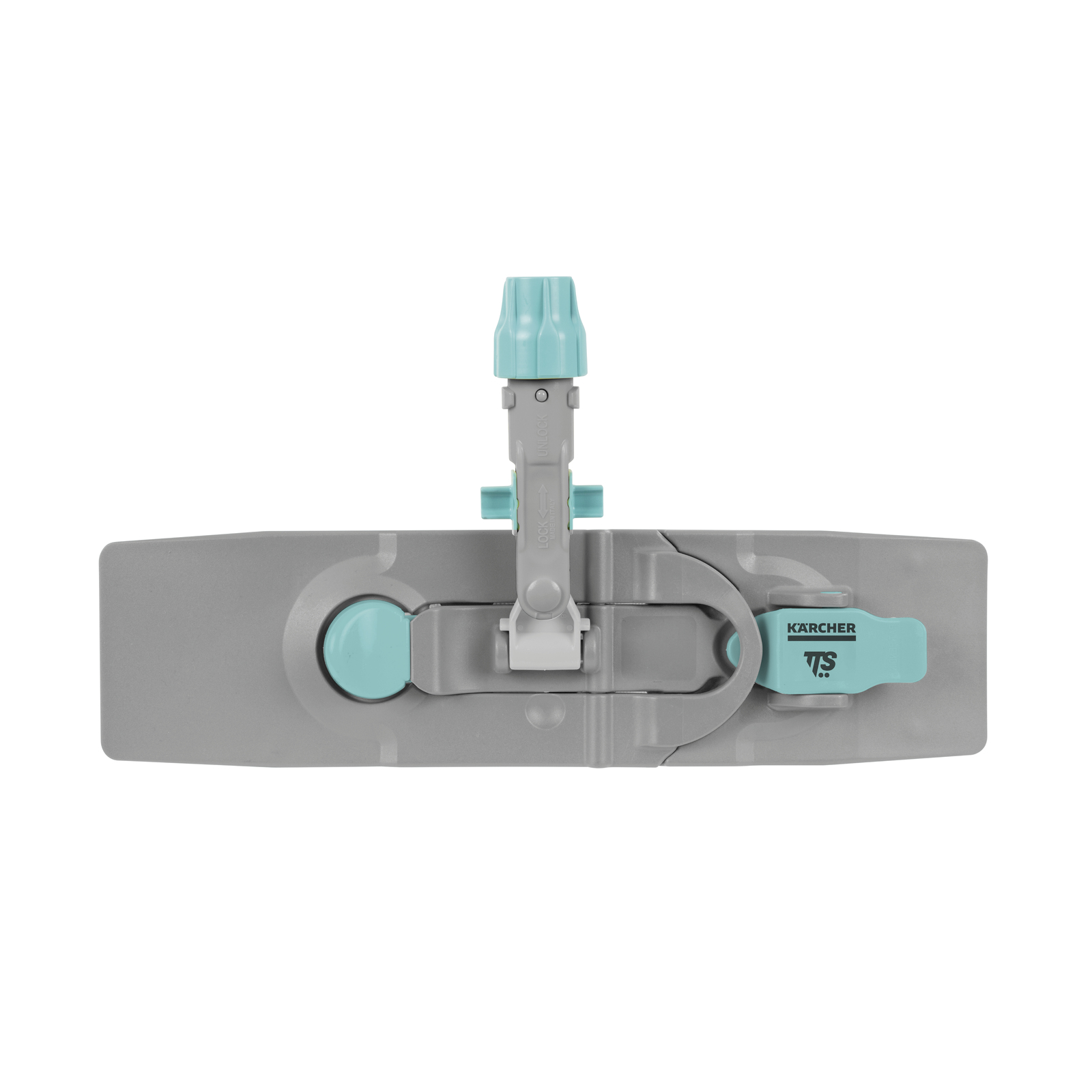 Oferte la Kärcher Dispozitiv pentru depozitare mop cu clip, 40 cm