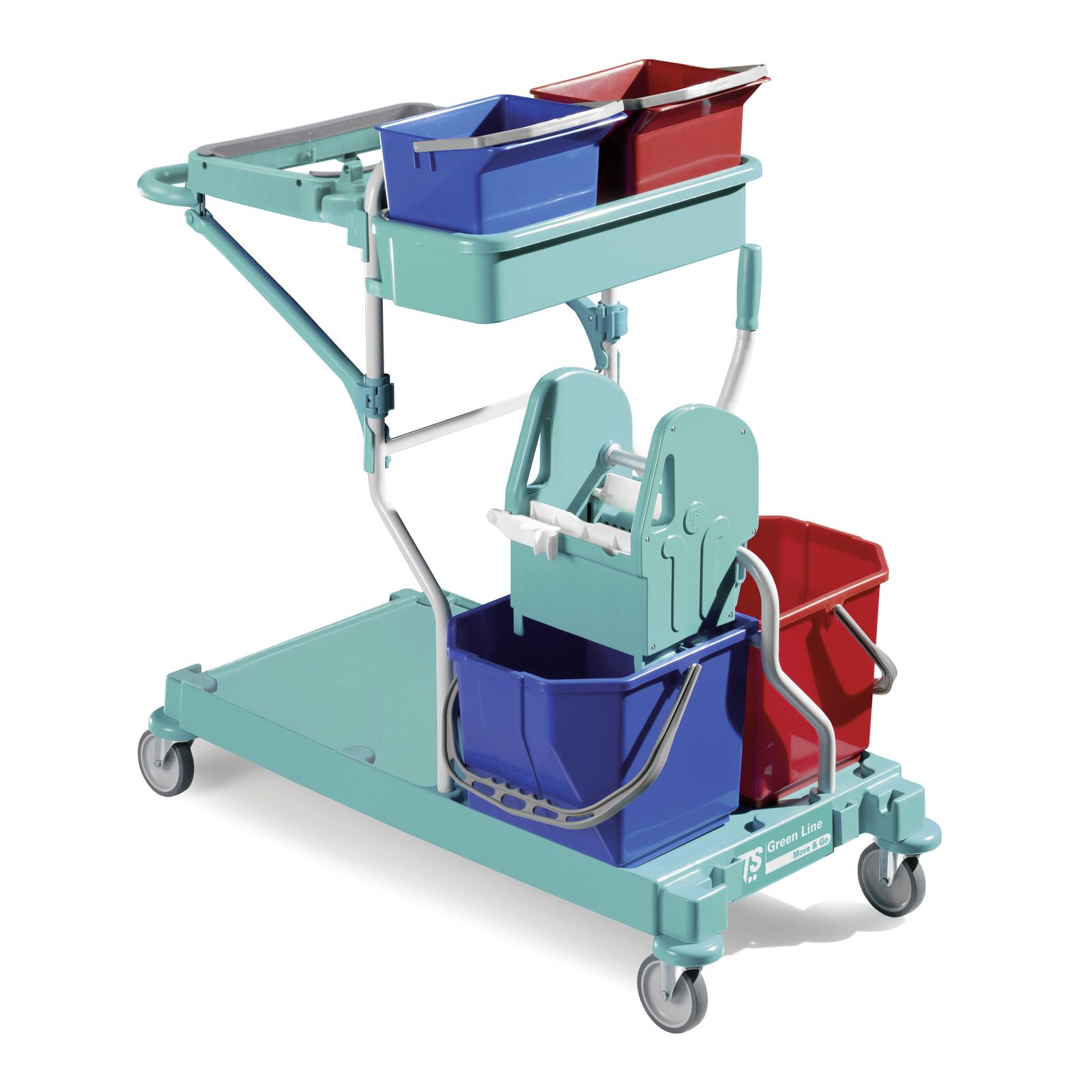 Oferte la Kärcher Cărucior clasic II