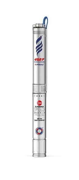 Oferte la Pompa submersibila Pedrollo 4SR 2/23-F