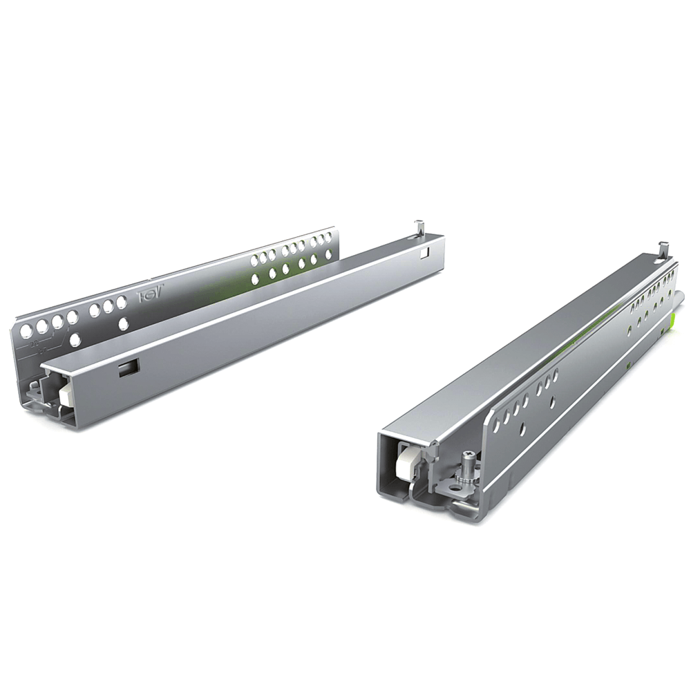 Oferte la Glisiera cu extractie totala Excel 400 mm