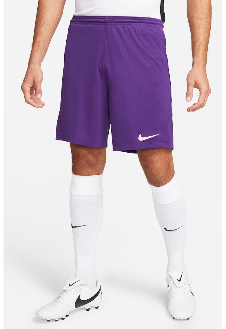 Oferte la Pantaloni scurti cu tehnologie Dri-FIT pentru fotbal Park III - Ametist