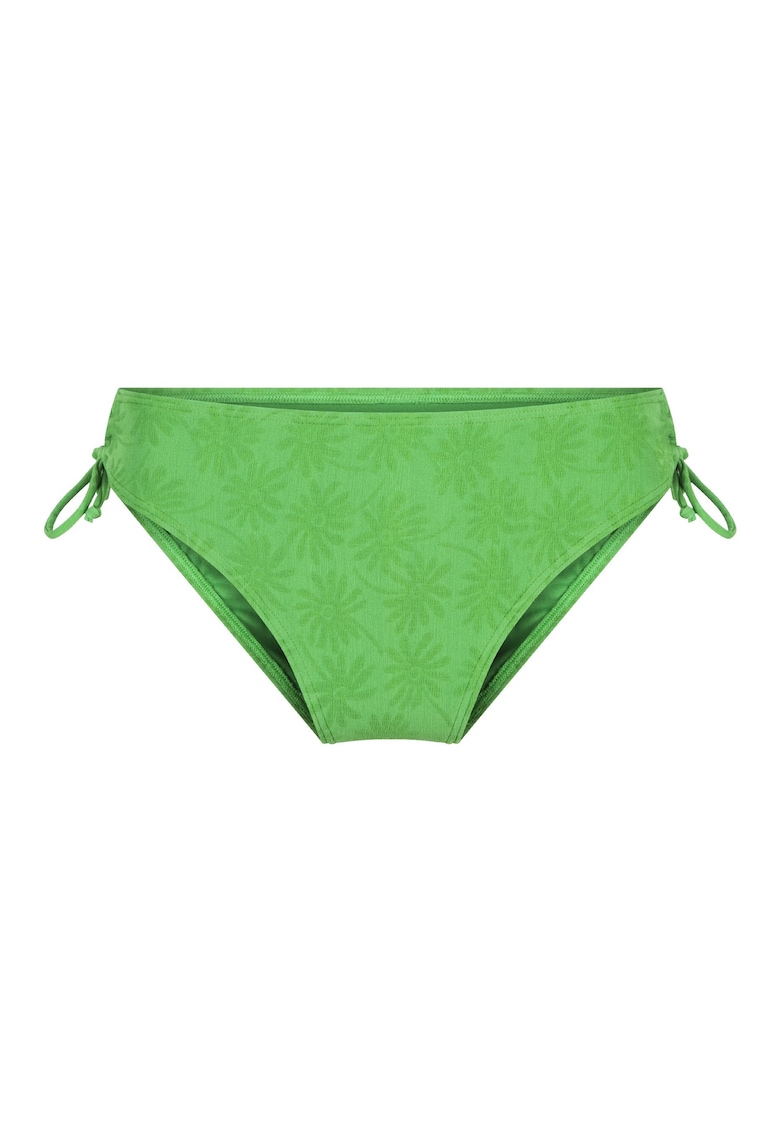 Oferte la Slip cu prindere laterala 30923 - Verde