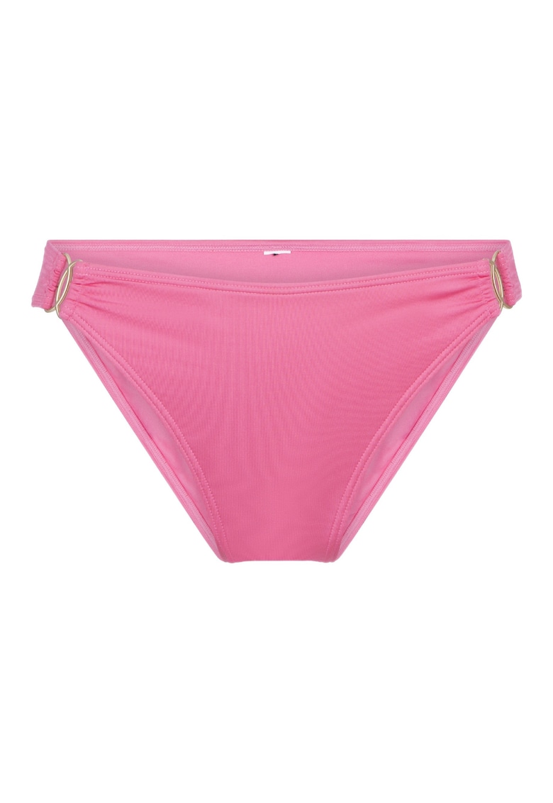 Oferte la Slip cu detalii metalice 31373 - Roz