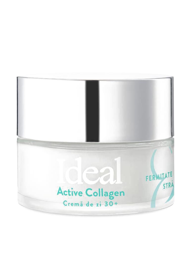 Oferte la Crema de zi 30+ Ideal Active Collagen - 50 ml - Doctor Fiterman