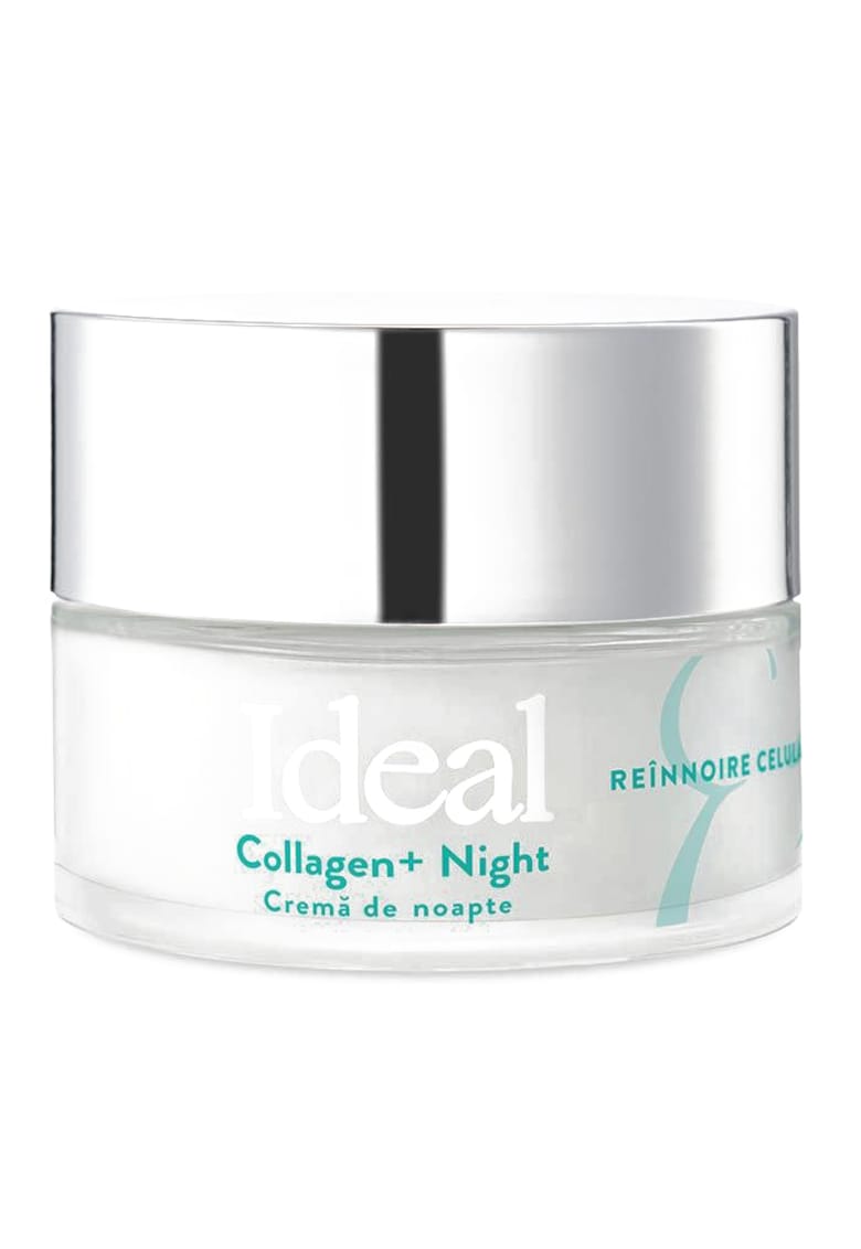 Oferte la Crema reparatoare de noapte Ideal Collagen - 50 ml - Doctor Fiterman