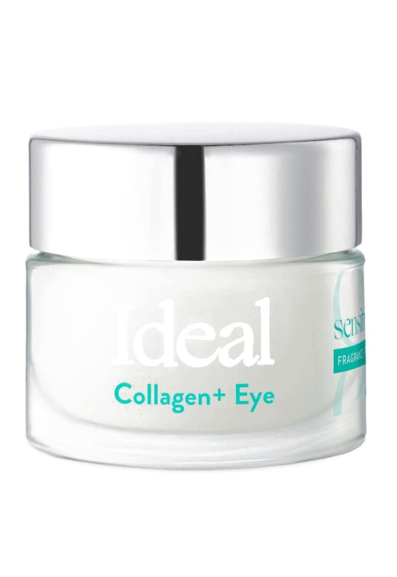 Oferte la Crema contur de ochi Ideal Collagen Sensitive - 15 ml - Doctor Fiterman