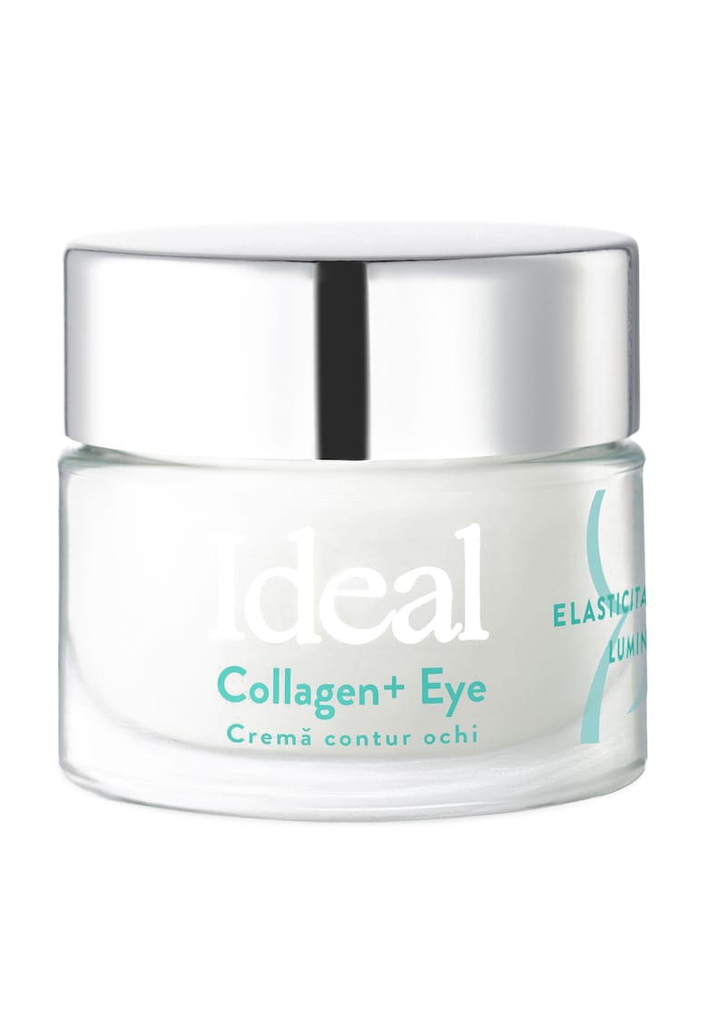 Oferte la Crema contur de ochi Ideal Collagen - 15 ml - Doctor Fiterman