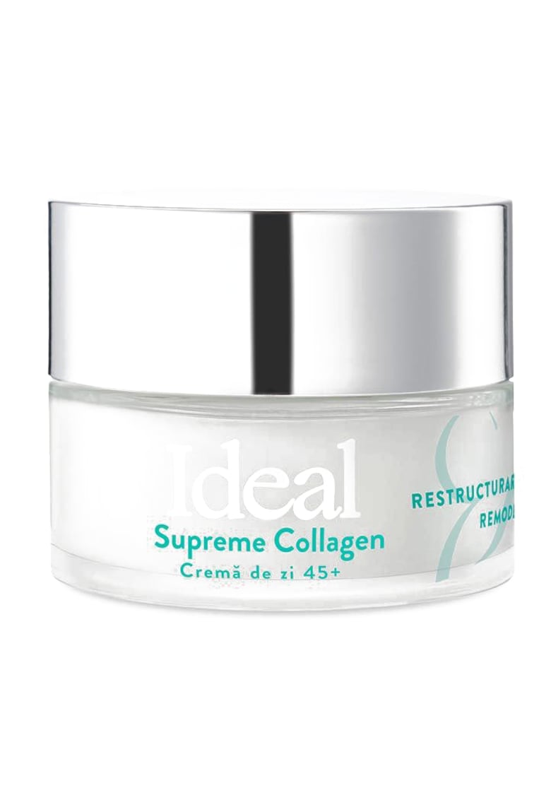 Oferte la Crema de zi 45+ Ideal Supreme Collagen - 50 ml - Doctor Fiterman