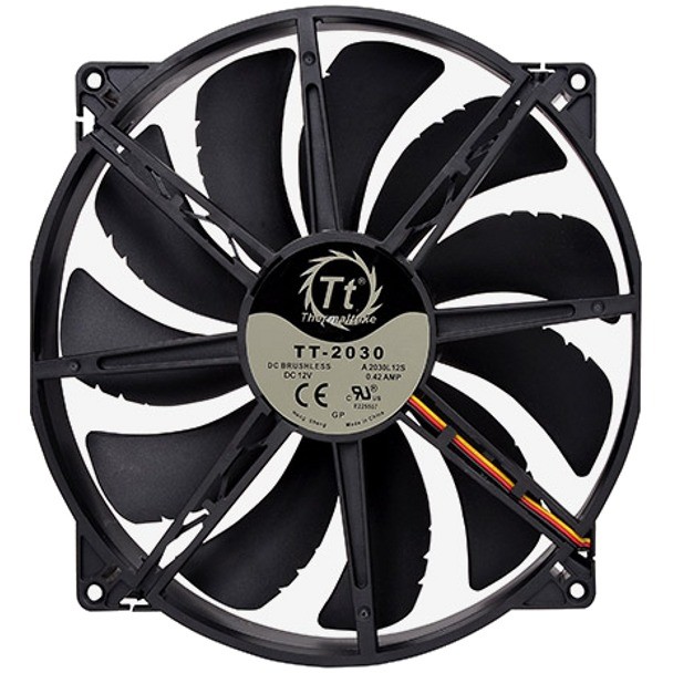 Oferte la Ventilator pentru carcasa Pure 20 200mm