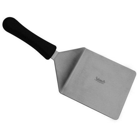 Oferte la Spatula fiorentina Inox 19 cm