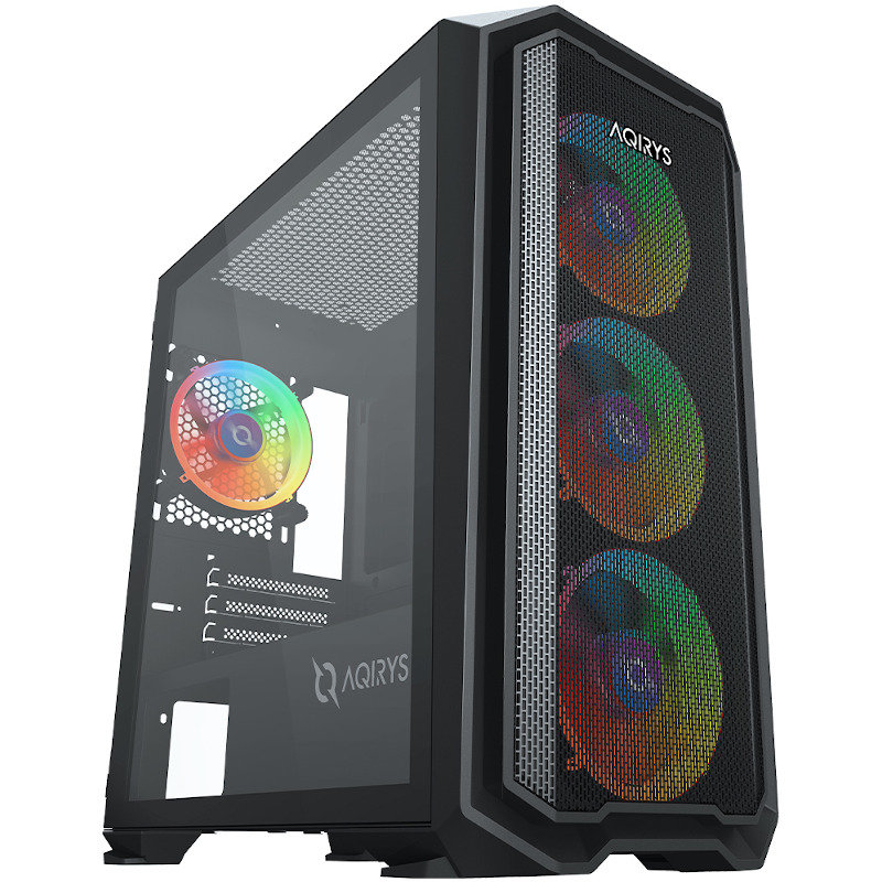 Oferte la Carcasa Wezen ARGB Black