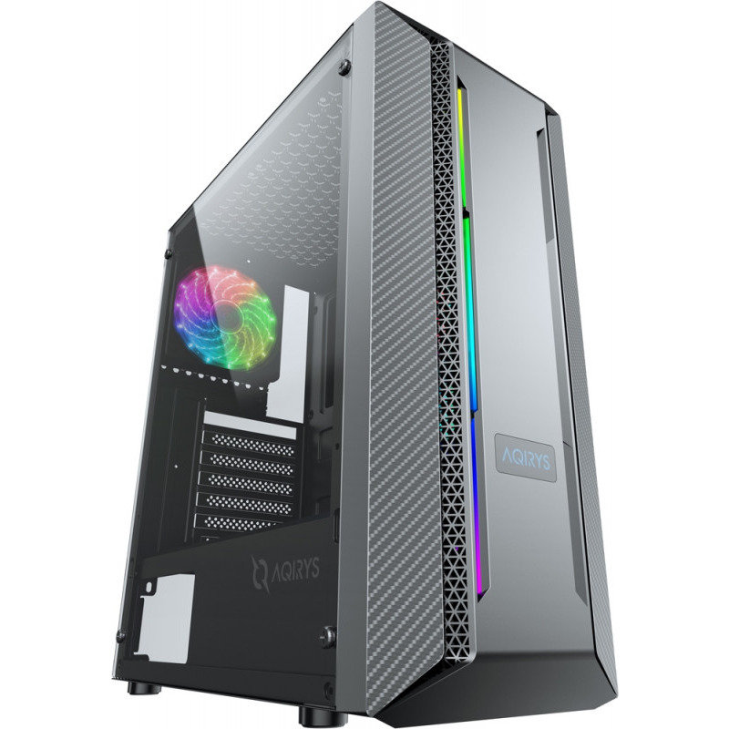 Oferte la Carcasa Mizar ARGB Black