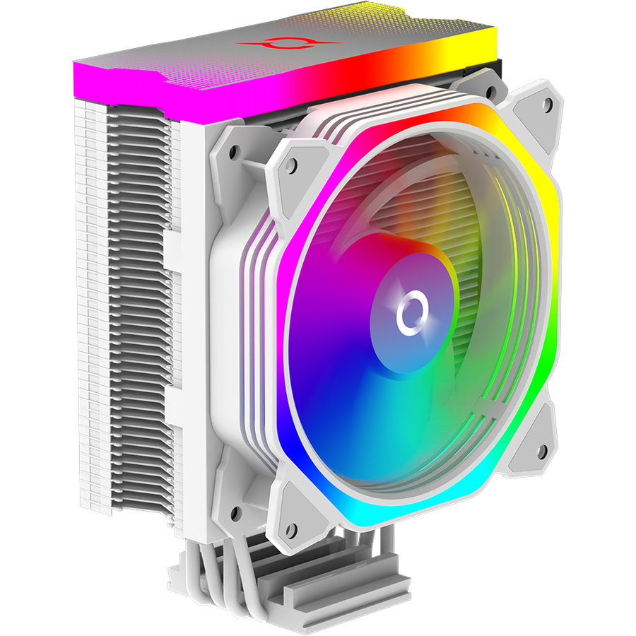 Oferte la Cooler procesor Uranus White