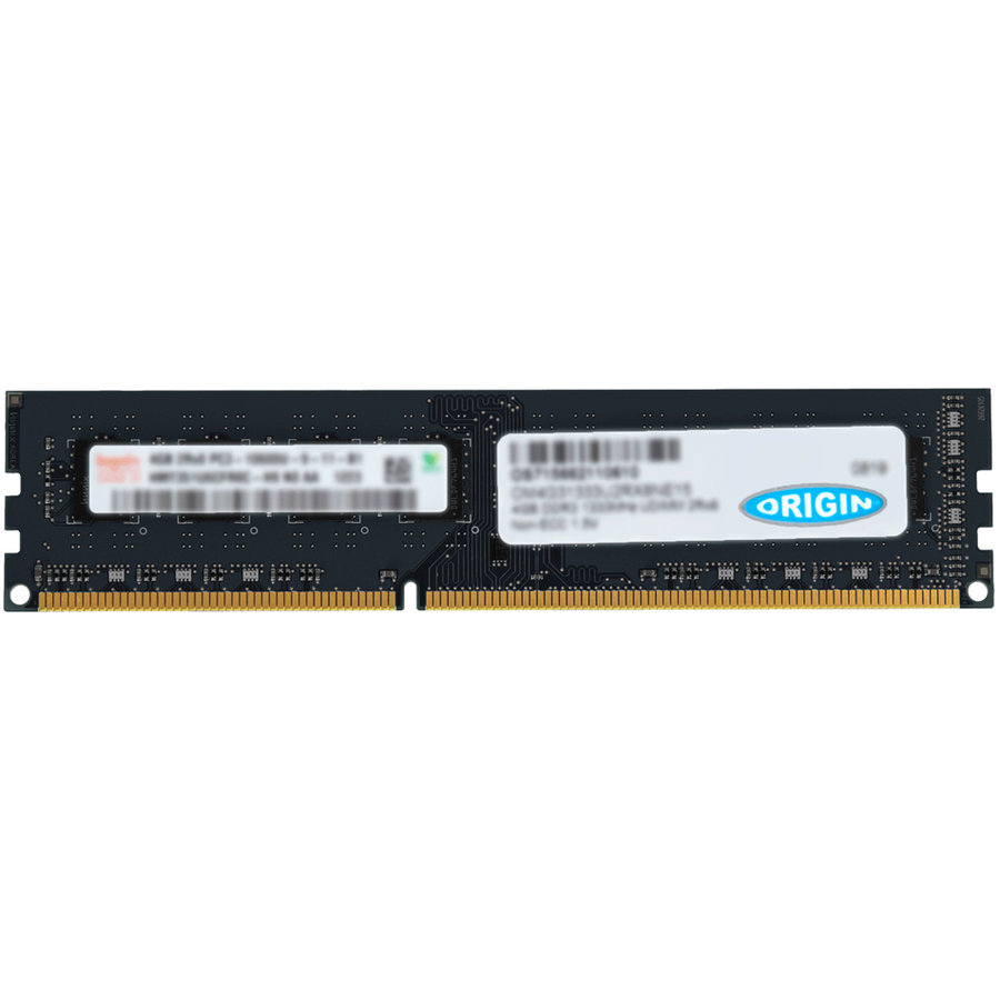 Oferte la Memorie 8GB (1x8GB) DDR3 1600MHz CL11 1.5V