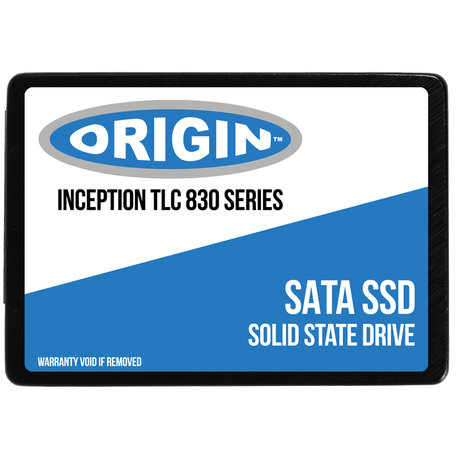 Oferte la SSD Inception TLC830 512GB SATA 2.5inch