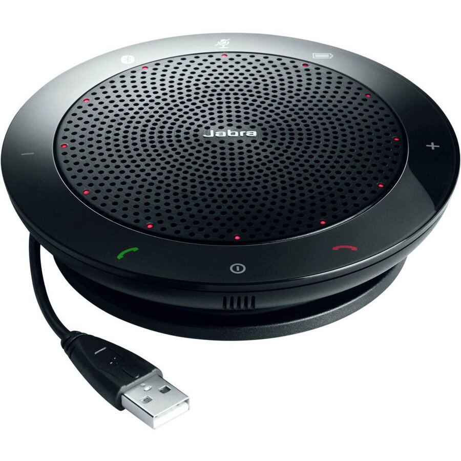 Oferte la Difuzor Audio pentru Conferinta SPEAK 510 UC Bluetooth USB Negru