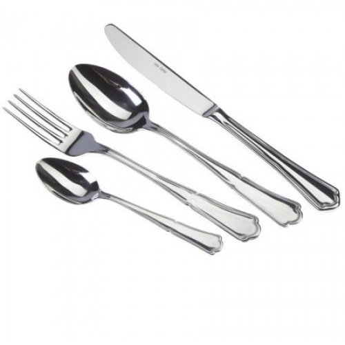 Oferte la Set Tacamuri 24 piese inox 2.5mm  SIRE