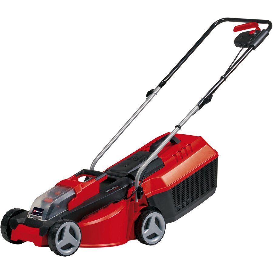 Oferte la Masina Tuns Iarba GE-CM 18/30 Li Rosu