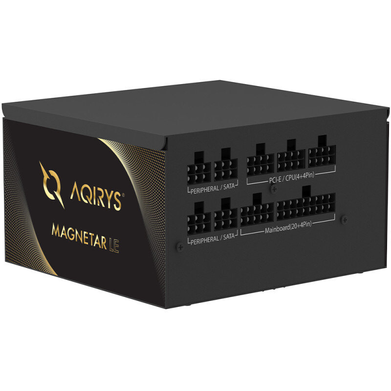 Oferte la Sursa Magnetar LE 750W Negru