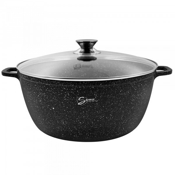 Oferte la Oala TOL30-OC Capac 30x13.5Cm 7.9L  Toledo Line