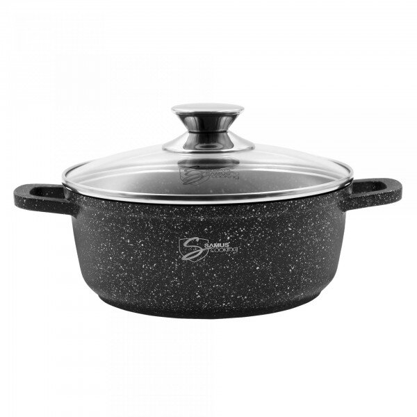 Oferte la Oala TOL20-OC Capac 20X8.5Cm 2.3L  Toledo Line