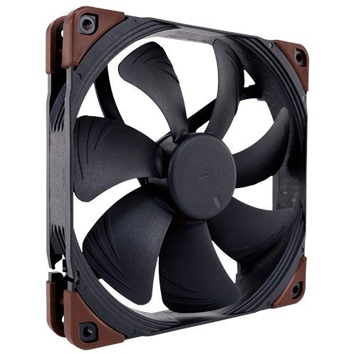 Oferte la Ventilator Industrial PPC 2000RPM 140mm