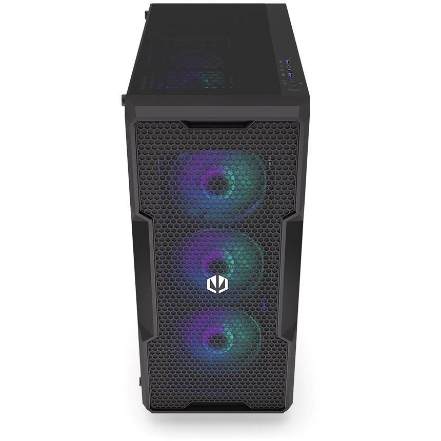 Oferte la Carcasa Endorfy Regnum 400 ARGB ATX Gaming Negru