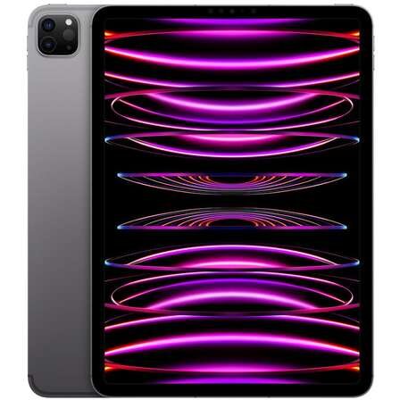 Oferte la Tableta Resigilata iPad Pro 11 2022 Cellular 256GB Space Grey