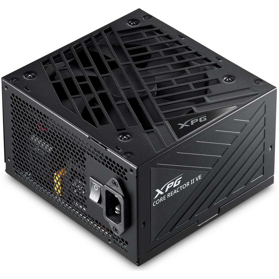 Oferte la Sursa CORE REACTOR II VE 850W Negru