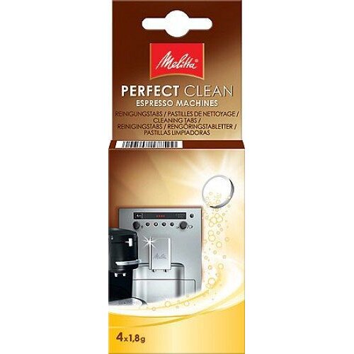 Oferte la Perfect Clean Espresso Machines
