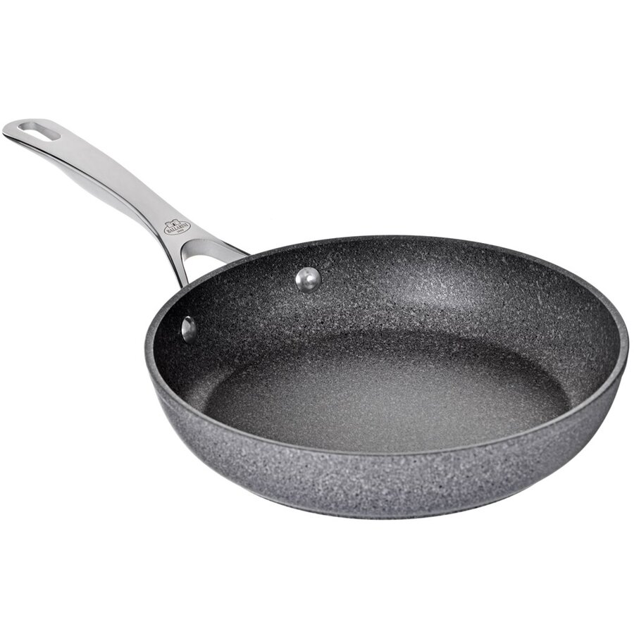 Oferte la Tigaie Salina Granitium  20cm  Titaniu Gri