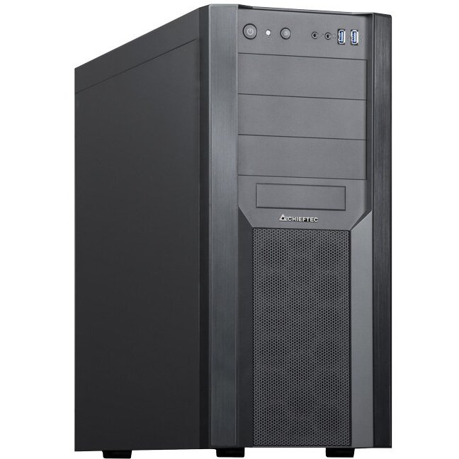 Oferte la Carcasa CW-01B-OP Tower Negru