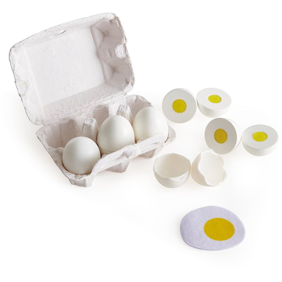 Oferte la Jucarie Oua +3 ani