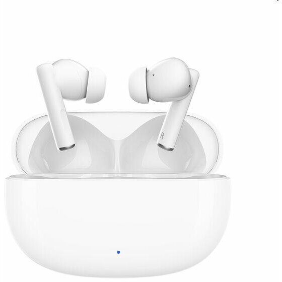 Oferte la Casti Bluetooth CHOICE Earbuds X3 (5504AAAV) TWS ANC Alb