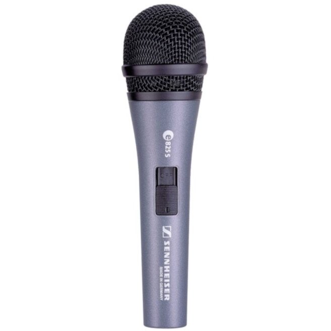 Oferte la Microfon 825-S Dynamic Cardioid