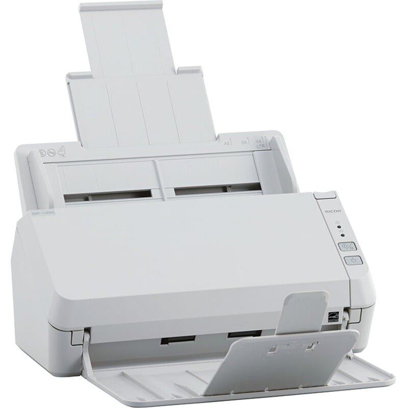 Oferte la Scanner SP-1125N, feed scanner (grey)
