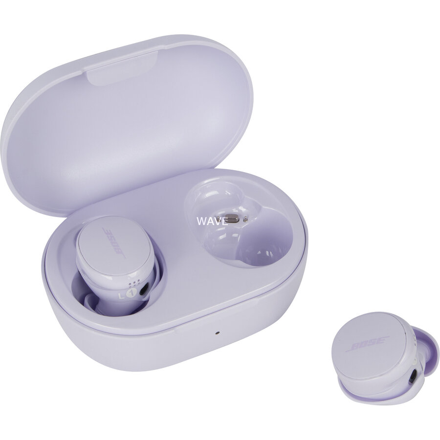 Oferte la Casti Audio QuietComfort Wireless Bluetooth ANC USB-C Lilac