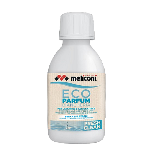 Oferte la Parfum Lichid Concentrat pentru Masina de Spalat si Uscator  Fresh Clean 250ml