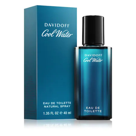 Oferte la Davidoff Cool Water, Apa de Toaleta, Barbati (Concentratie: Apa de Toaleta, Gramaj: 40 ml)