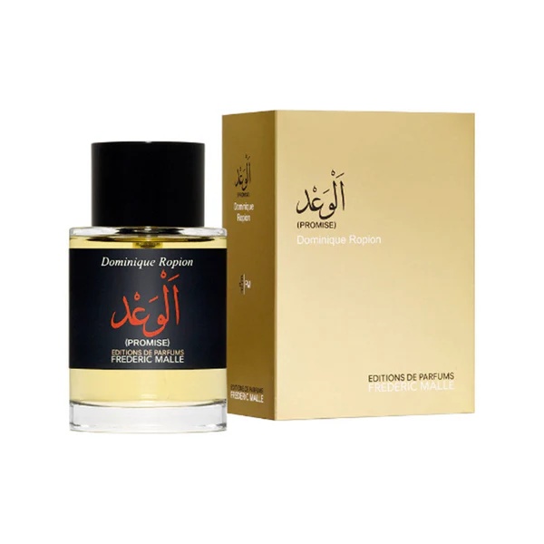 Oferte la Frederic Malle Promise, Apa de Parfum, Unisex (Gramaj: 100 ml)
