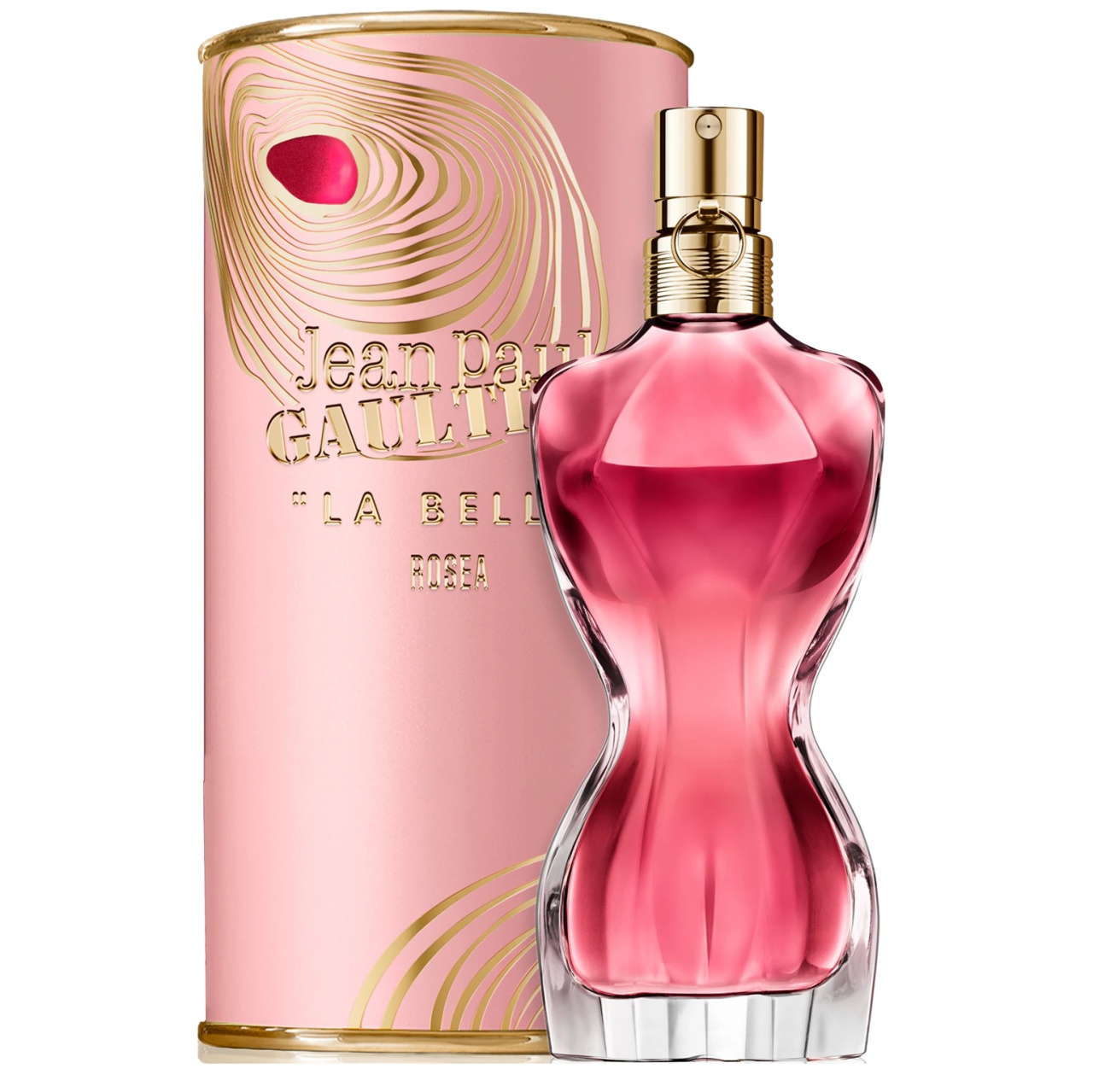 Oferte la Jean Paul Gaultier La Belle Rosea, Apa de Parfum, Femei (Gramaj: 30 ml)