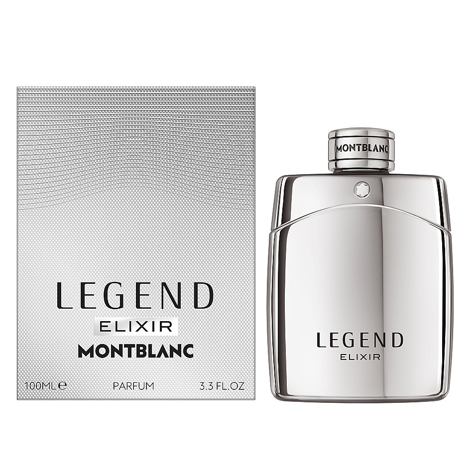 Oferte la Mont Blanc Legend Elixir, Parfum, Barbati (Gramaj: 100 ml)