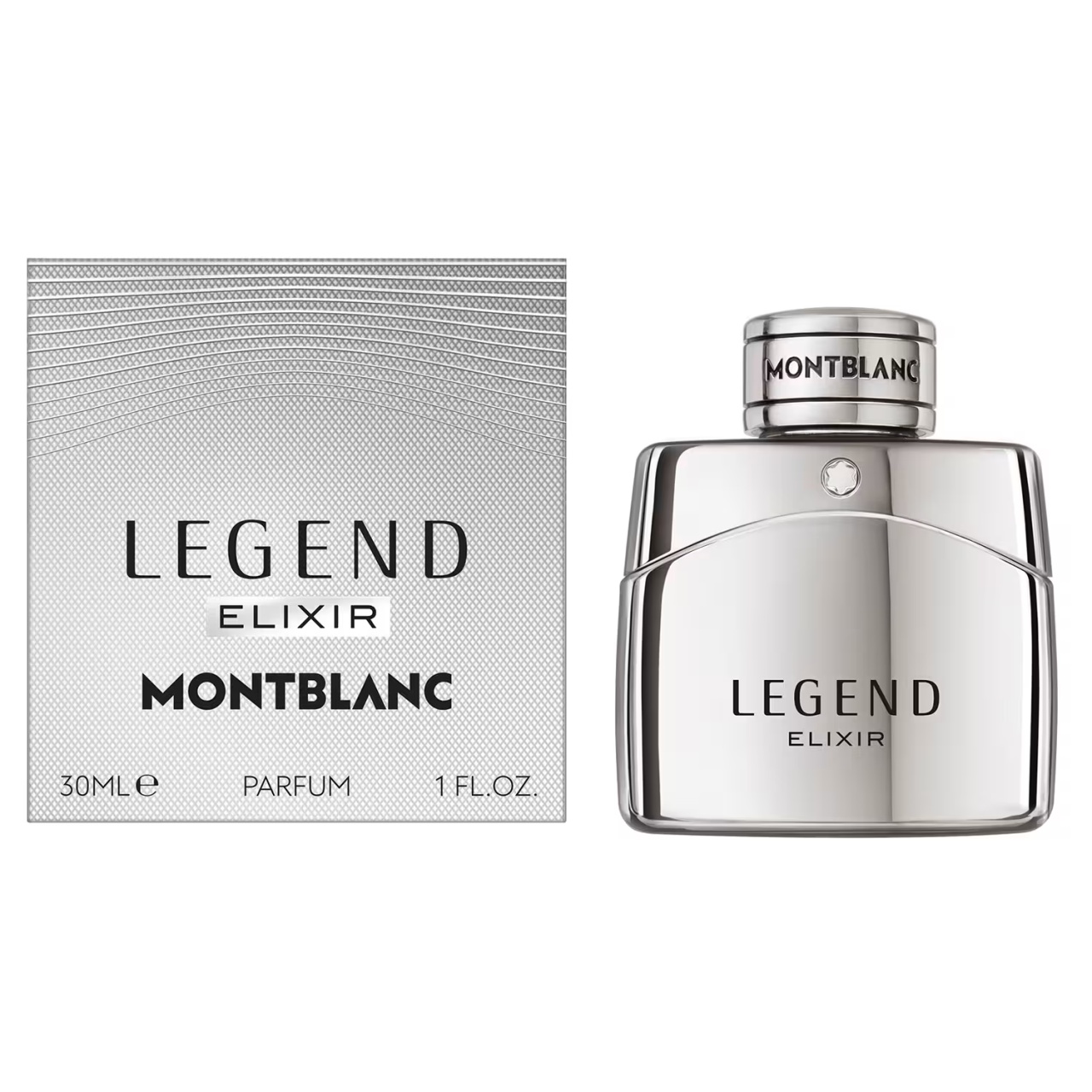 Oferte la Mont Blanc Legend Elixir, Parfum, Barbati (Gramaj: 30 ml)