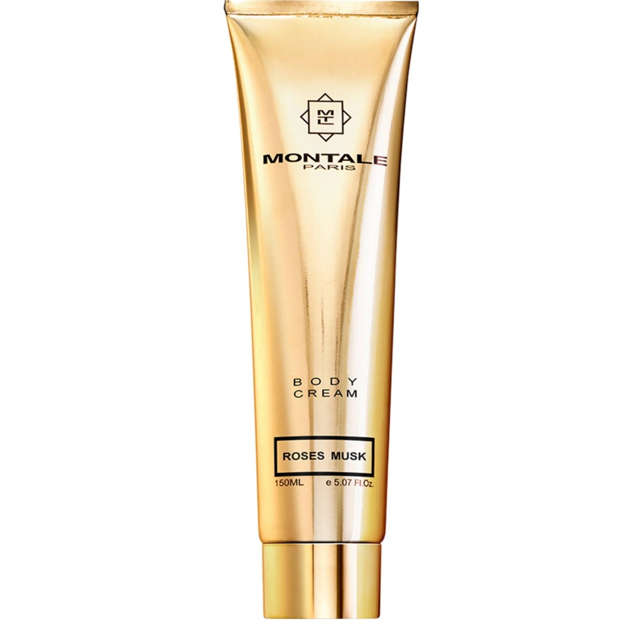 Oferte la Crema de corp Montale Roses Musk, Femei, 150 ml